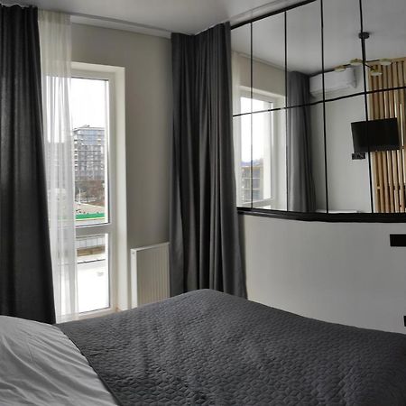 New Apartment Vivita Uzhhorod Εξωτερικό φωτογραφία