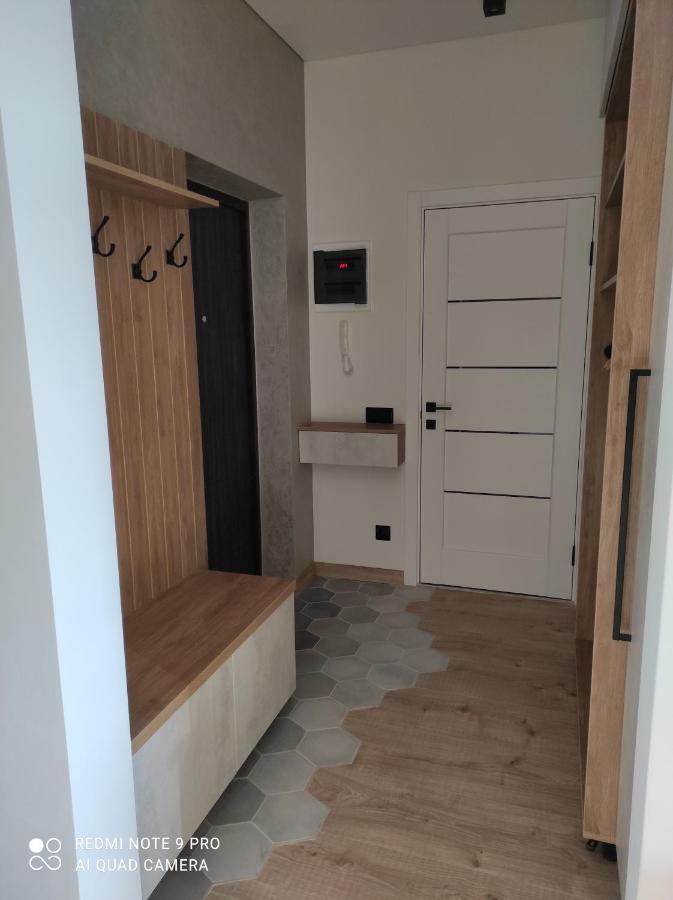 New Apartment Vivita Uzhhorod Εξωτερικό φωτογραφία