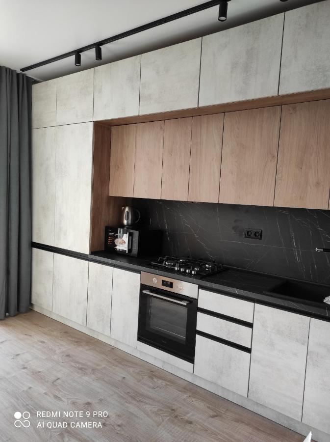 New Apartment Vivita Uzhhorod Εξωτερικό φωτογραφία