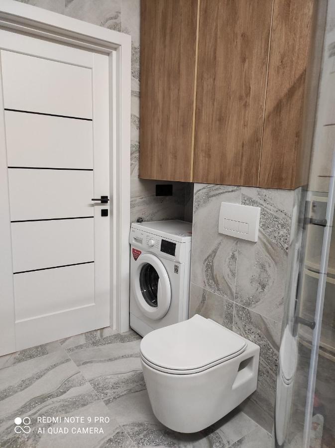 New Apartment Vivita Uzhhorod Εξωτερικό φωτογραφία