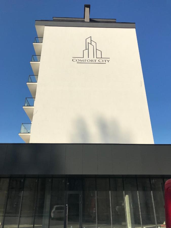 New Apartment Vivita Uzhhorod Εξωτερικό φωτογραφία