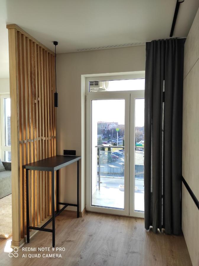 New Apartment Vivita Uzhhorod Εξωτερικό φωτογραφία