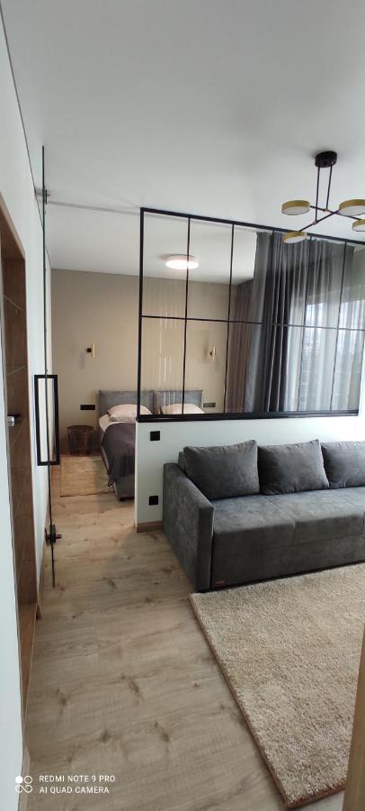 New Apartment Vivita Uzhhorod Εξωτερικό φωτογραφία