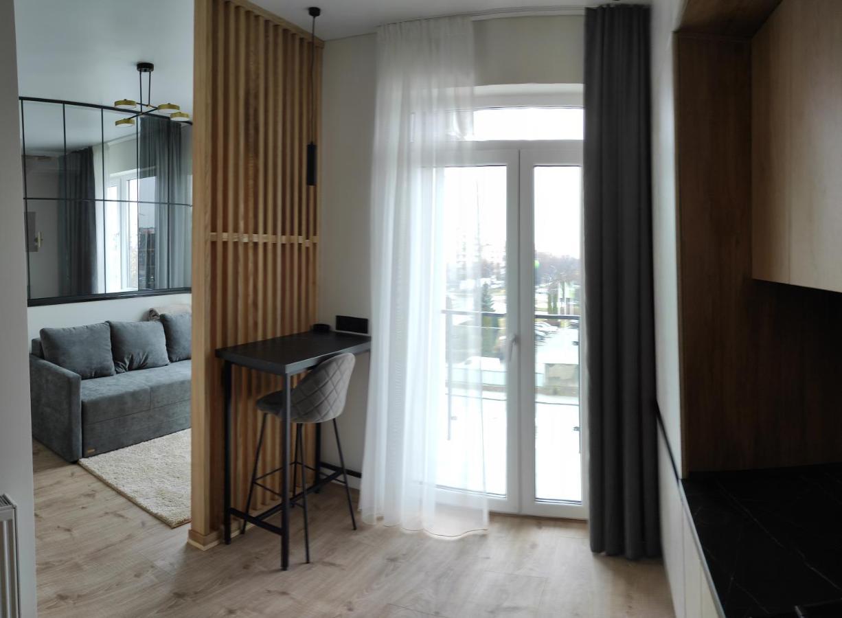 New Apartment Vivita Uzhhorod Εξωτερικό φωτογραφία
