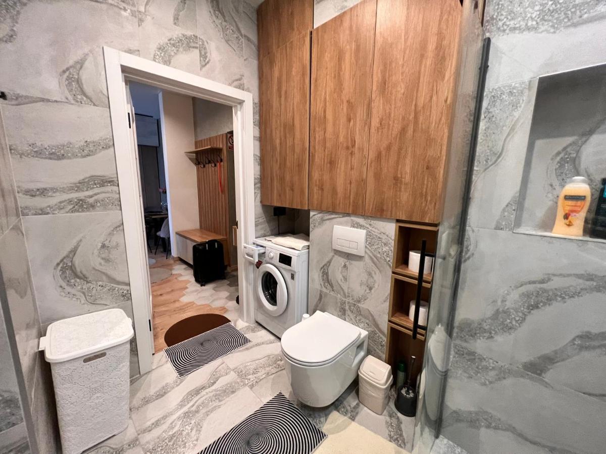 New Apartment Vivita Uzhhorod Εξωτερικό φωτογραφία