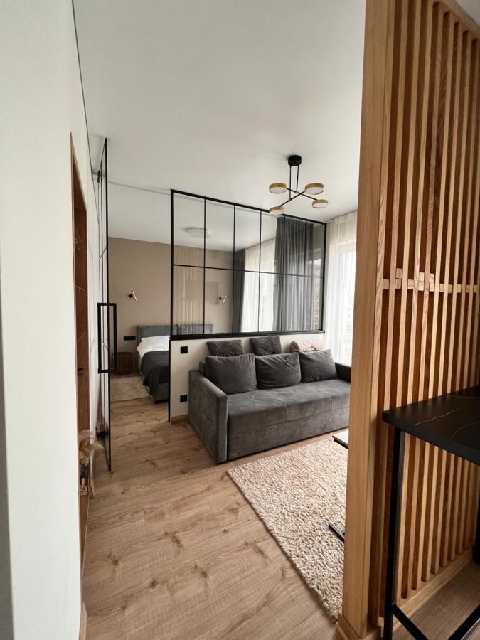 New Apartment Vivita Uzhhorod Εξωτερικό φωτογραφία