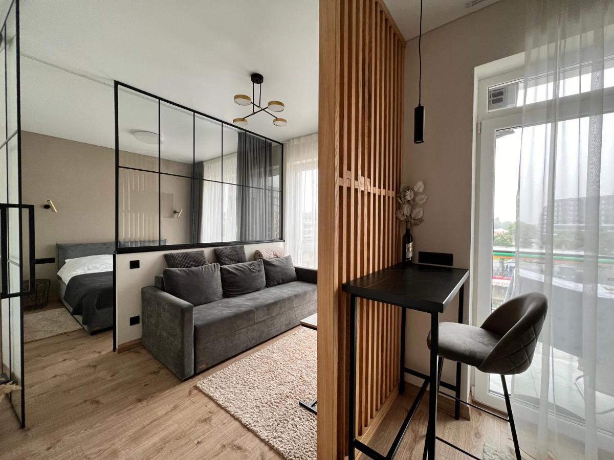 New Apartment Vivita Uzhhorod Εξωτερικό φωτογραφία