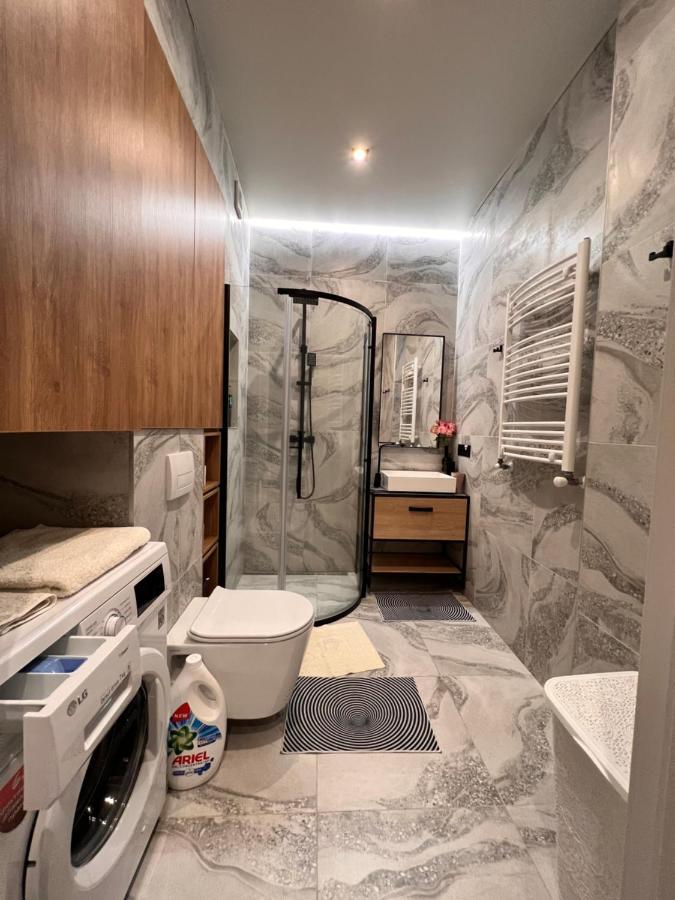New Apartment Vivita Uzhhorod Εξωτερικό φωτογραφία